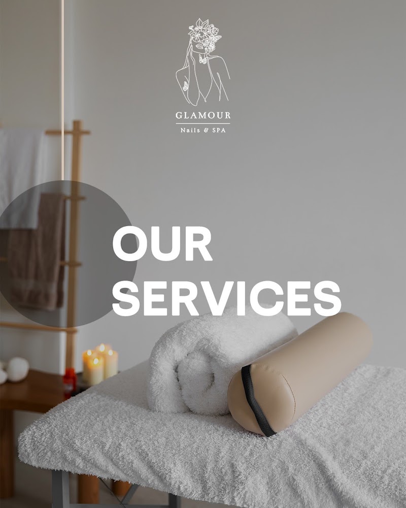 جلامور Glamour Nails & SPA - صورة 2