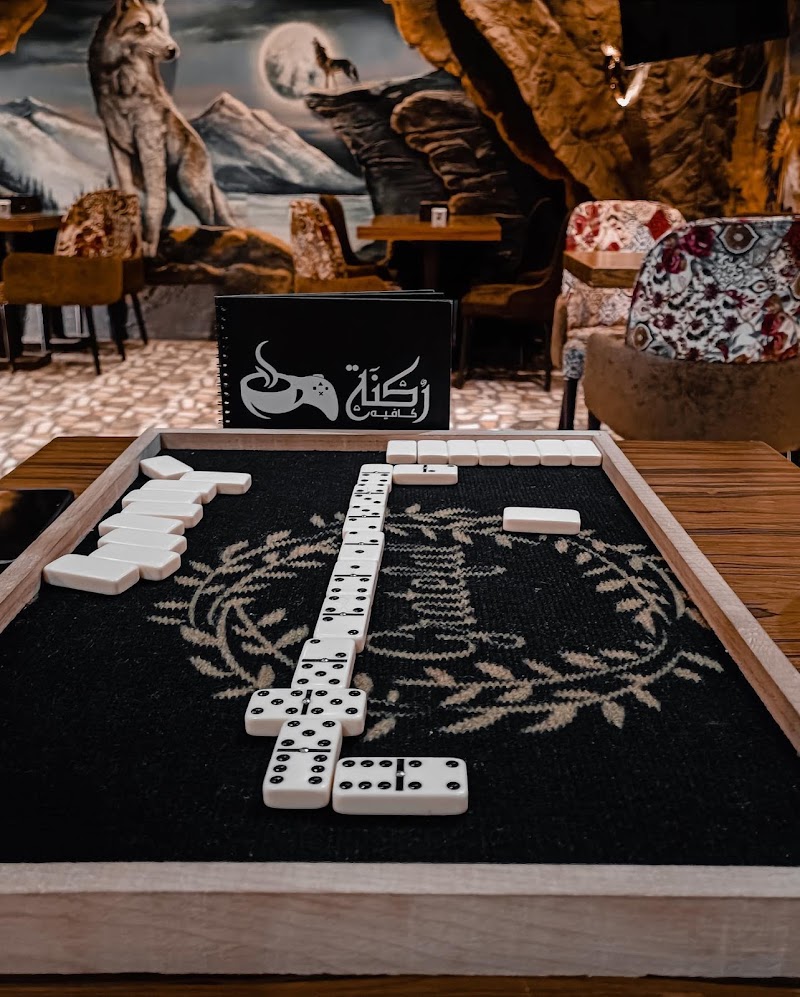 ركنة كافيه - صورة 2