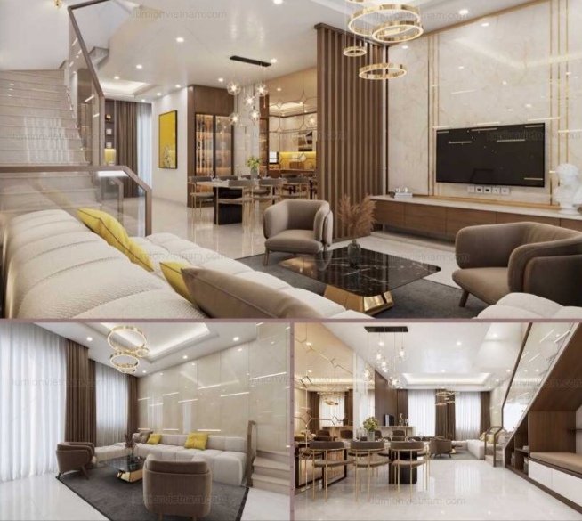 Artistic Homes