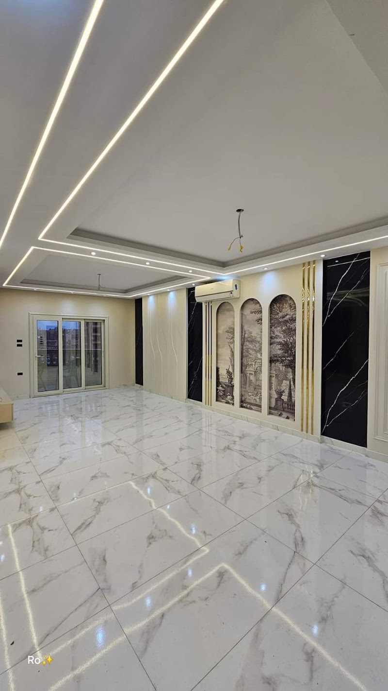 العادلي للتسويق العقاري Adly Real Estate