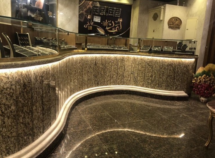 مجوهرات ليمار - Limar jewelry