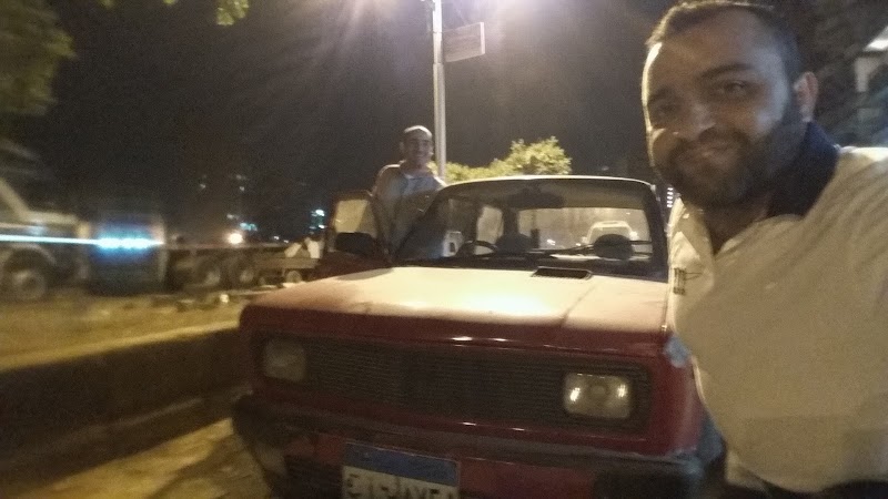 الروضة موتورز - صورة 1