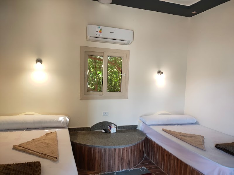 Rahala Safari Hotel