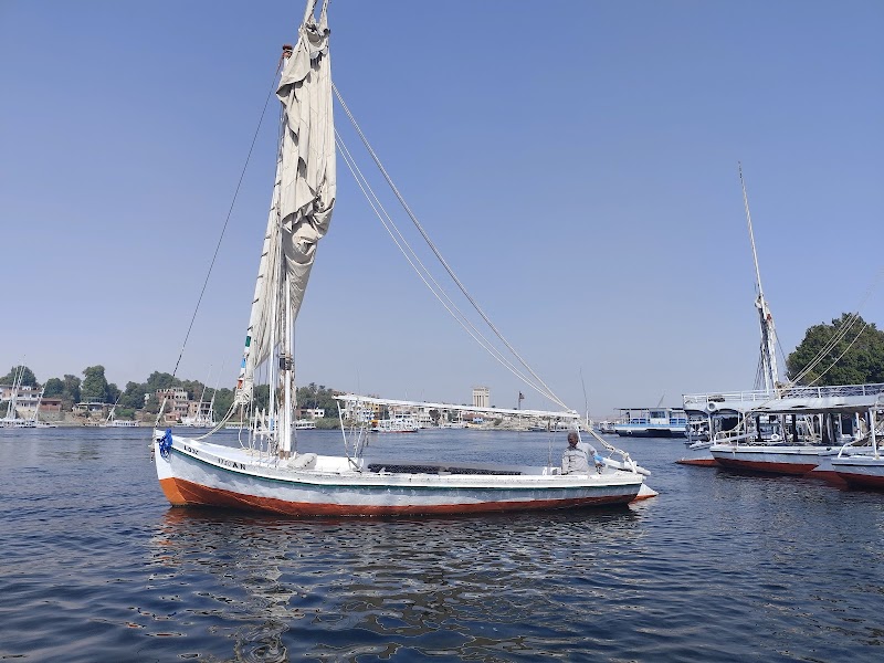 Aswan City - صورة 2