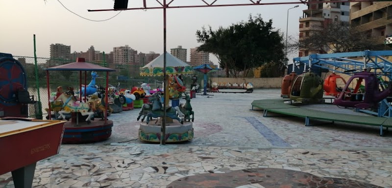 ملاهي وهدان لاند WAHDAN LAND - Photo 2