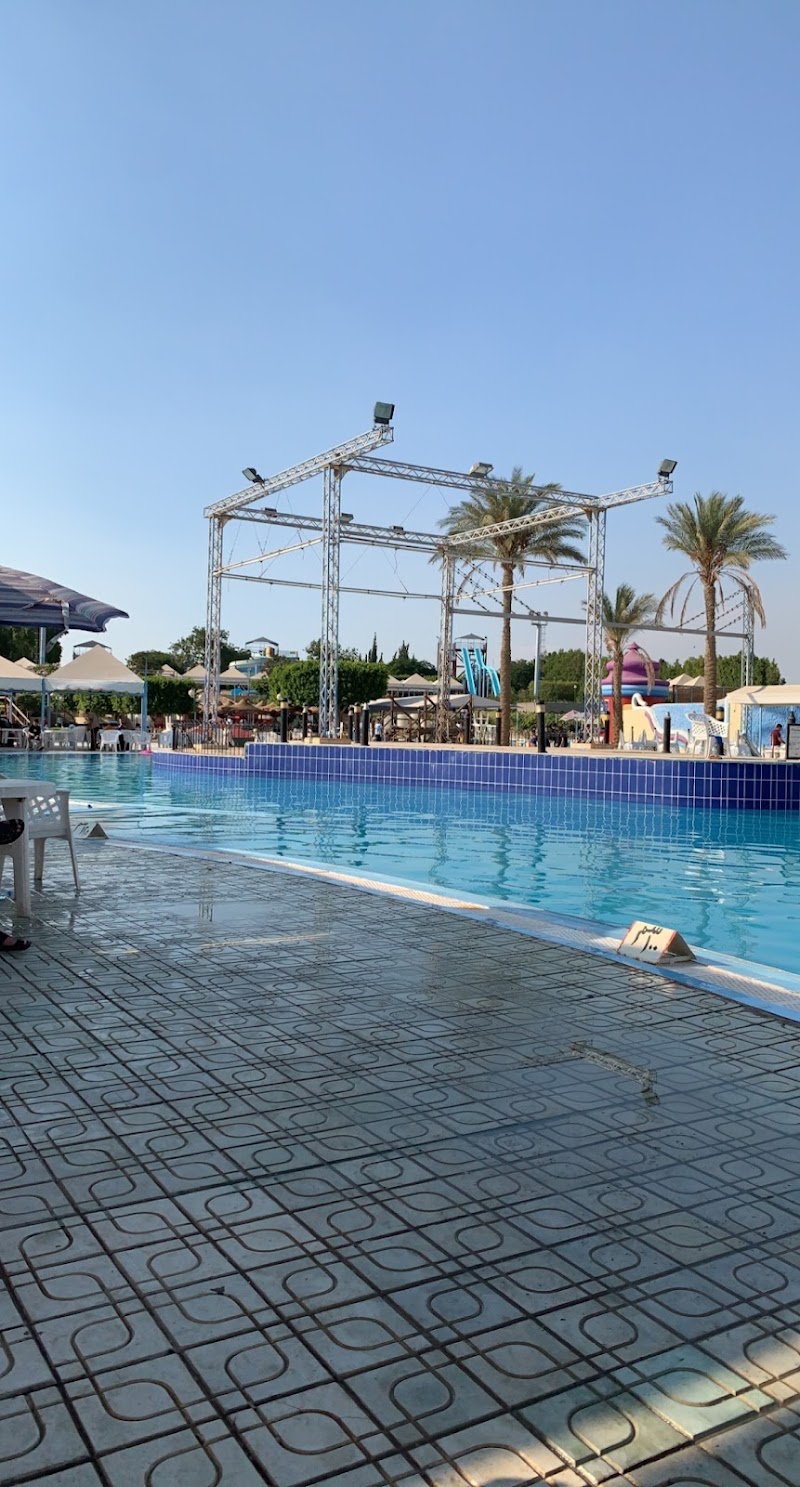 Aqua Park Cairo - Photo 1