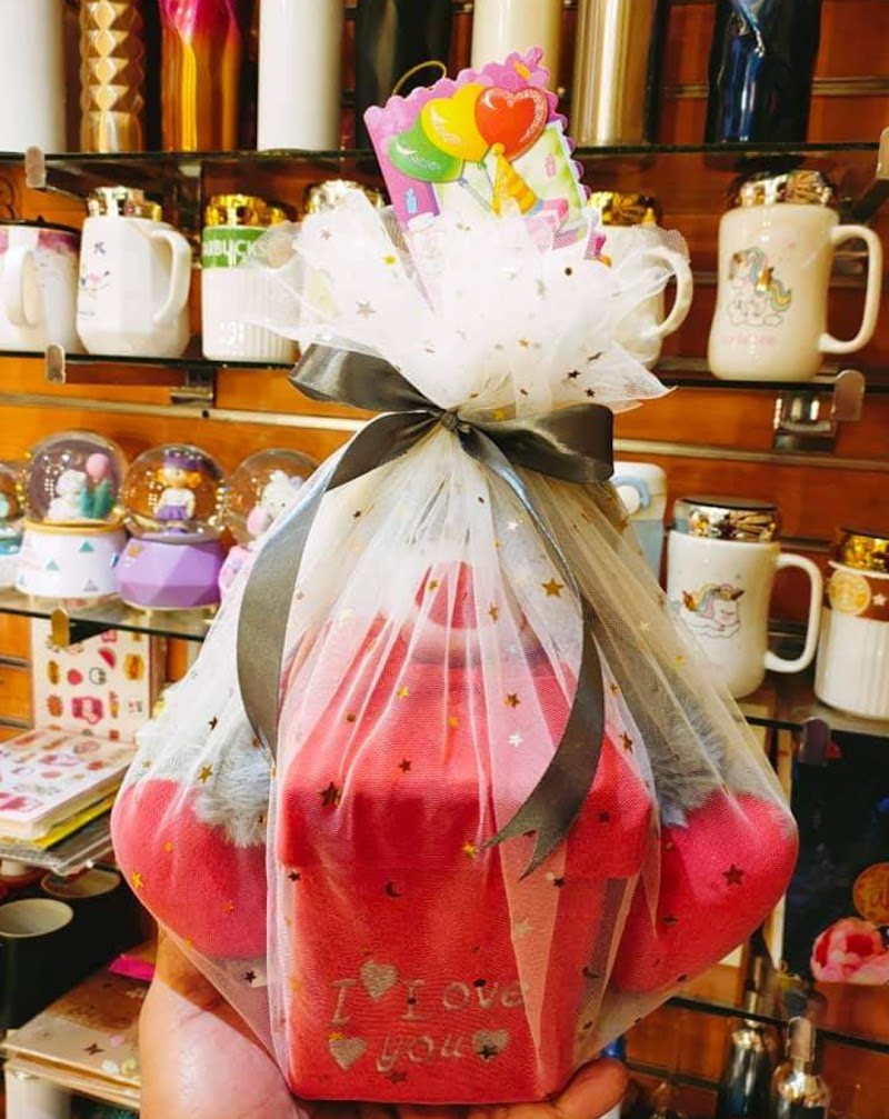 downtown store - Photo 3