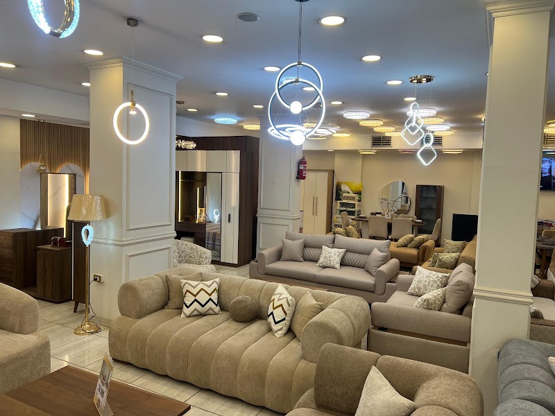 قباني للأثاث - فرع الأقصر Kabbani Furniture - Luxor Branch