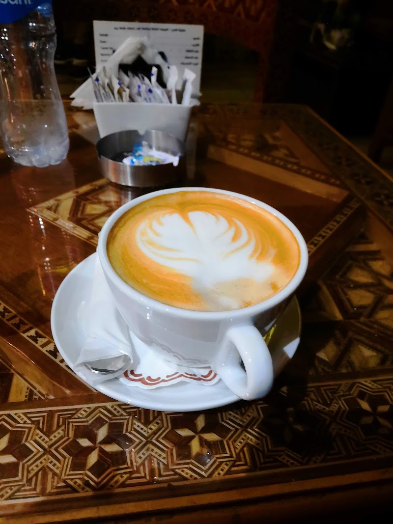 Bab elhara cafe - Photo 3