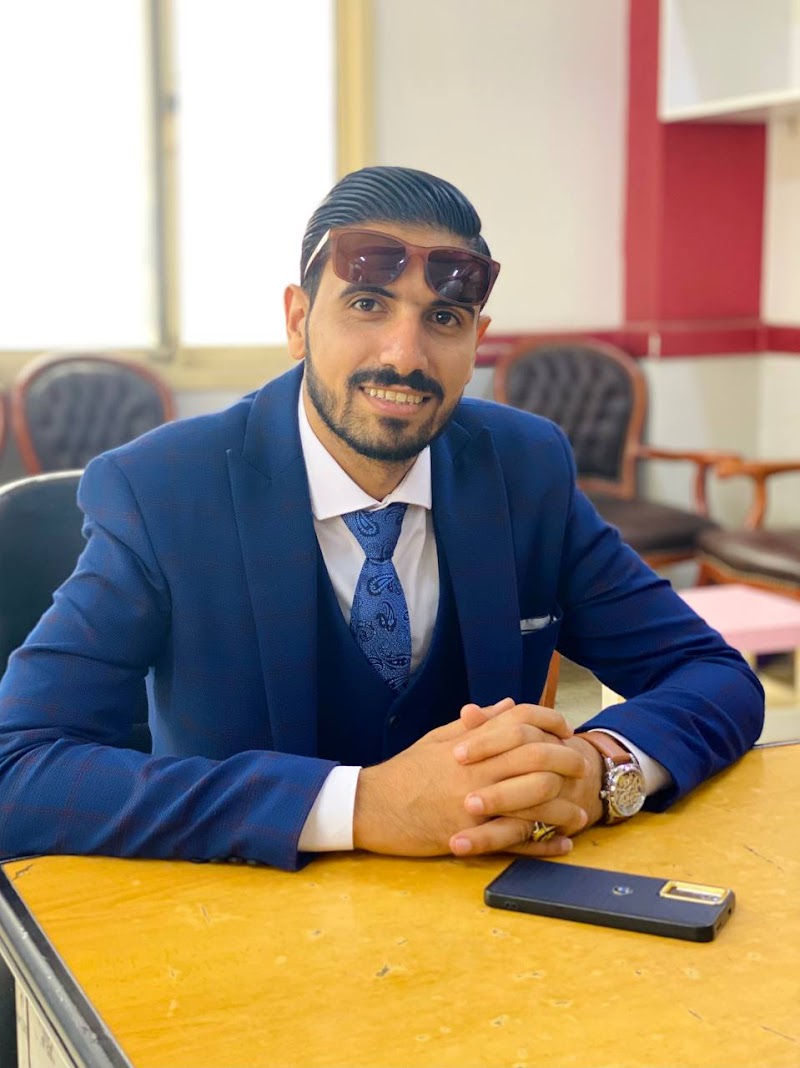 مكتب الاستاذ محمد أبوالخير عبدالجليل المحامي - صورة 3