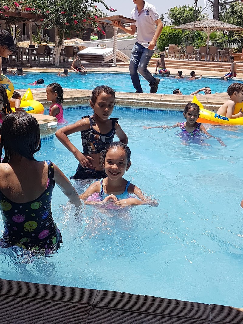Aqua city Taverna - صورة 1