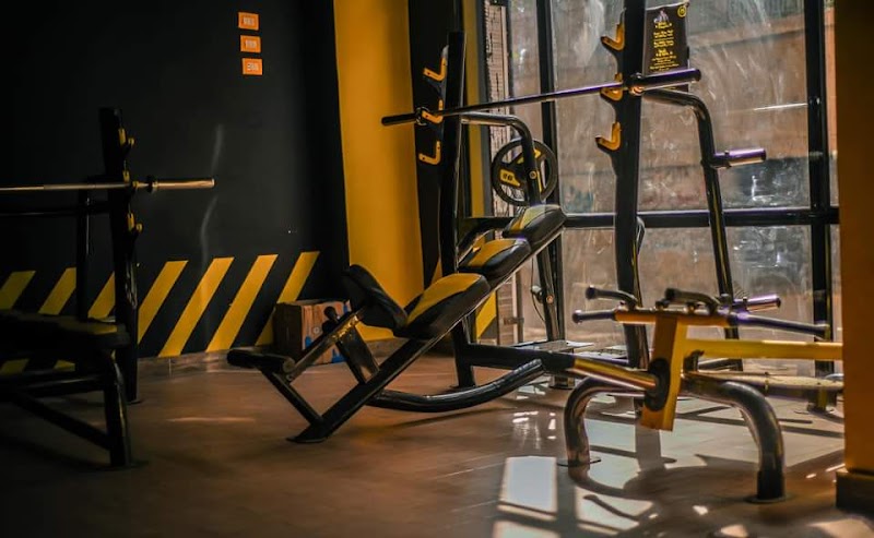 Gym Squad - صورة 2