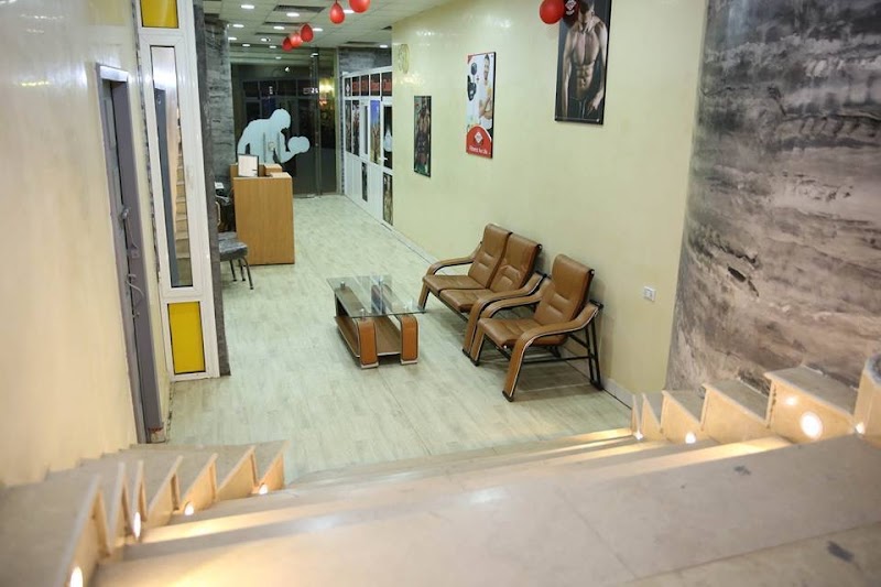 Deroo gym Fitness Club - صورة 1