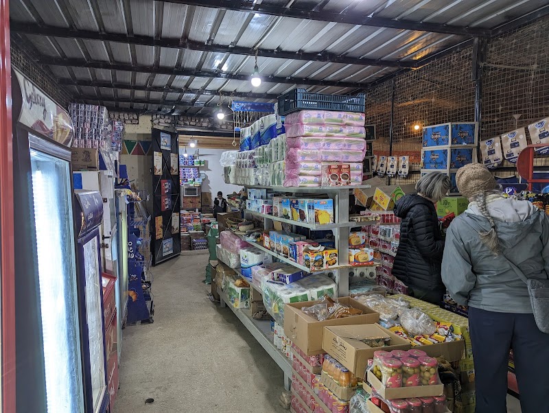 Hamada Market - Photo 1