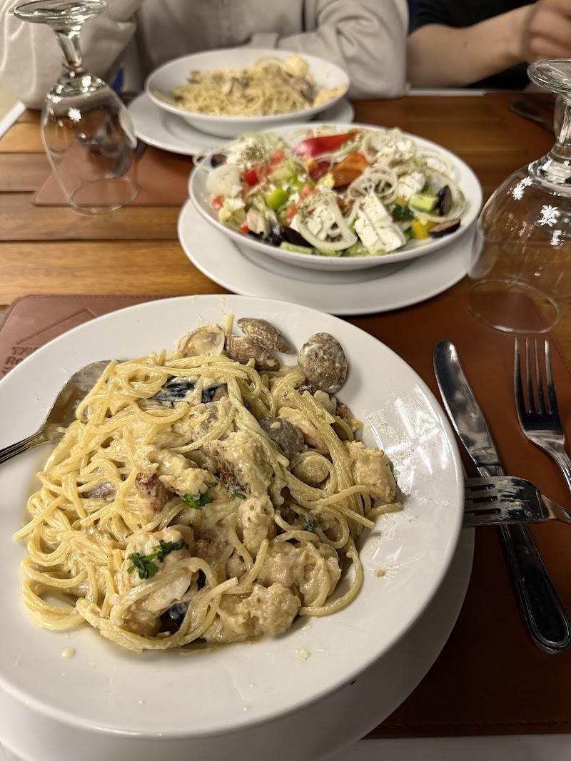 Tasty House Egypt restaurant - مطعم تيستي هاوس - Photo 2
