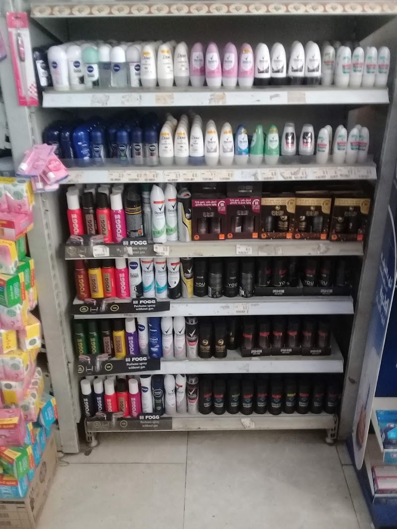 أسواق شبانة