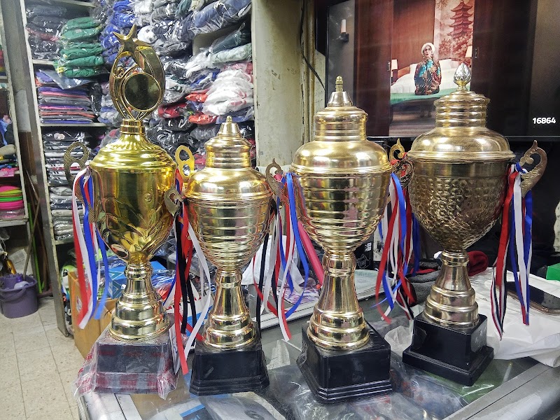 الجيوشى للدعاية والإعلان - Photo 3