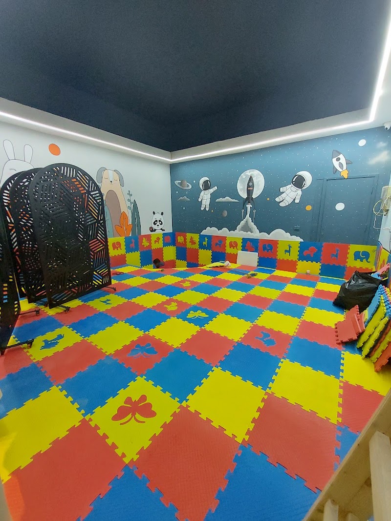 VIP ACADEMY
