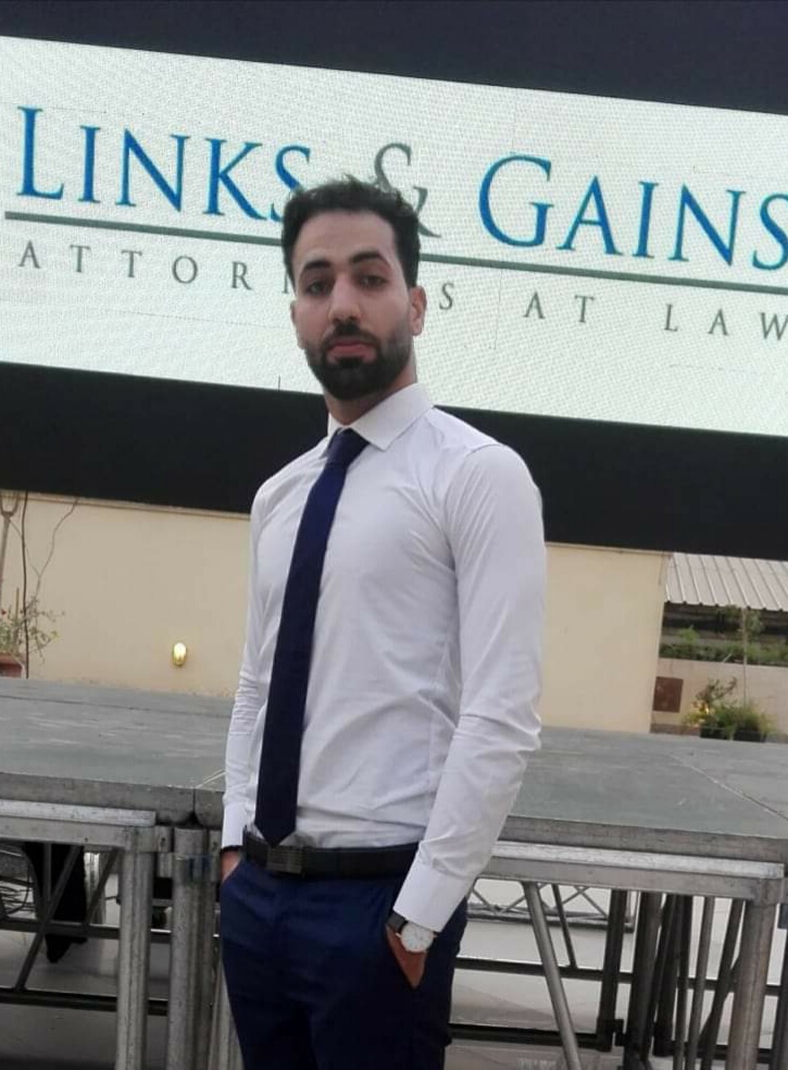 Abu_Shanab Law Firm - صورة 2