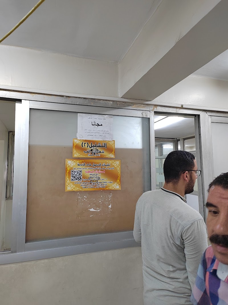 Labor Bureau - South Giza - Photo 1