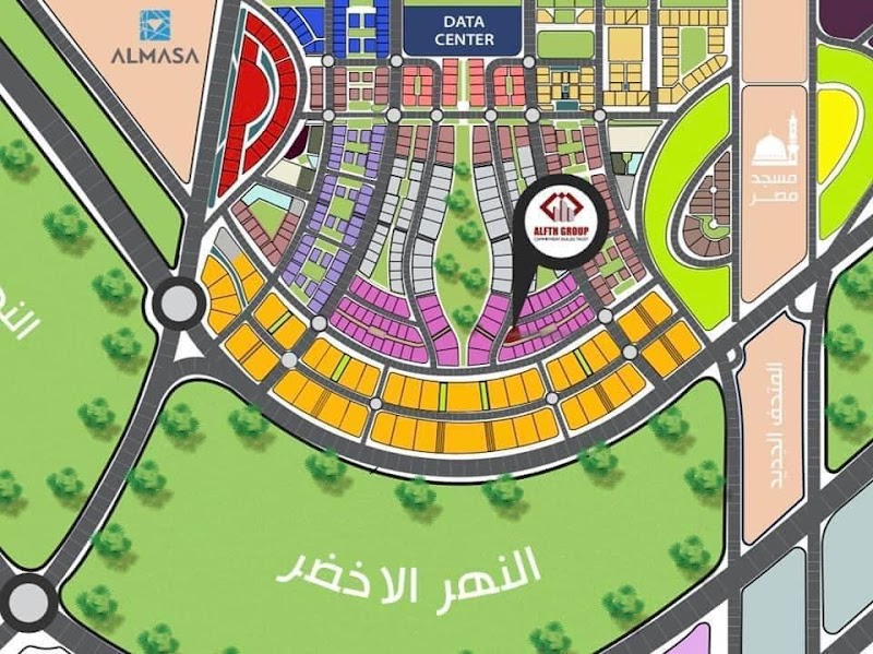 El Mohandes Group - Photo 3