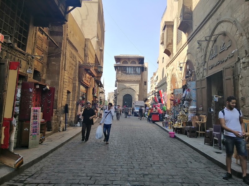 مكتبة أولاد حسين - صورة 1