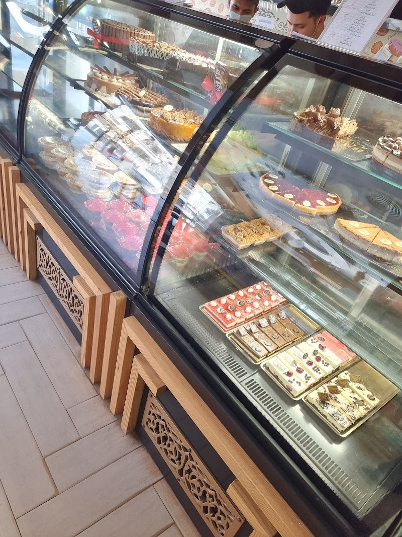 Bakery Corner Pâtisserie - Photo 2