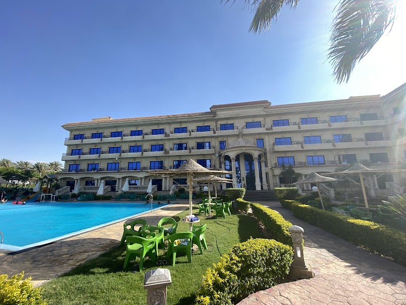جرين ديزرت - صورة 3