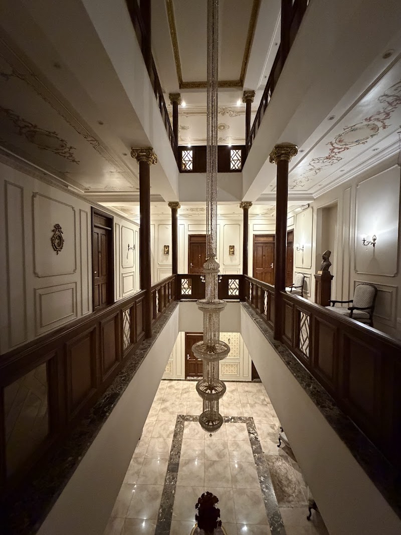 Savoy Hotel ELMinya - Photo 1