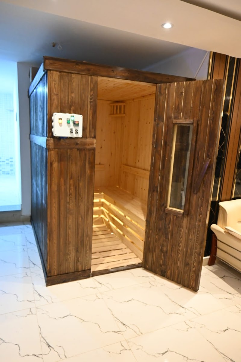 World Spa Beauty & Spa - صورة 3