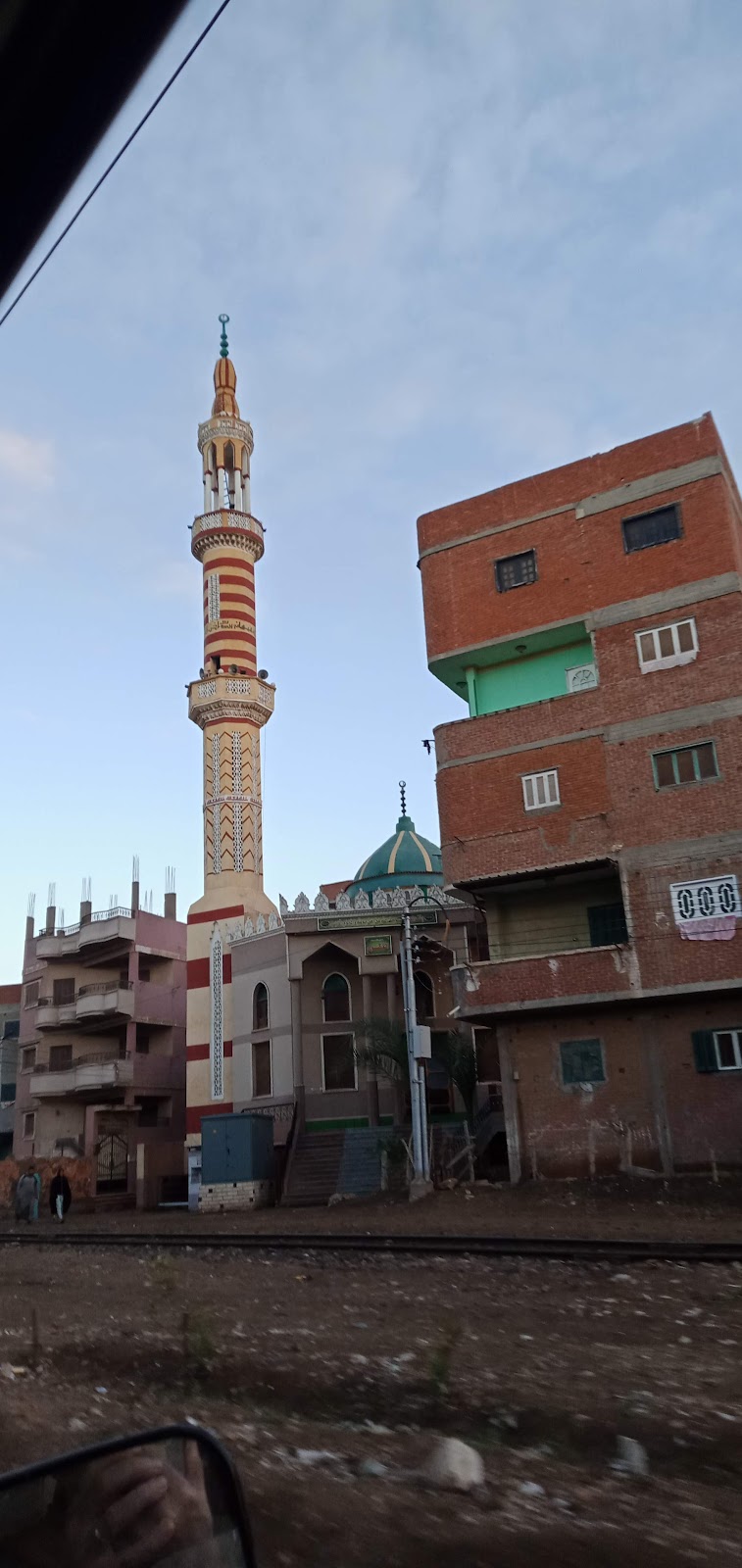 محافظه المنوفية - صورة 1
