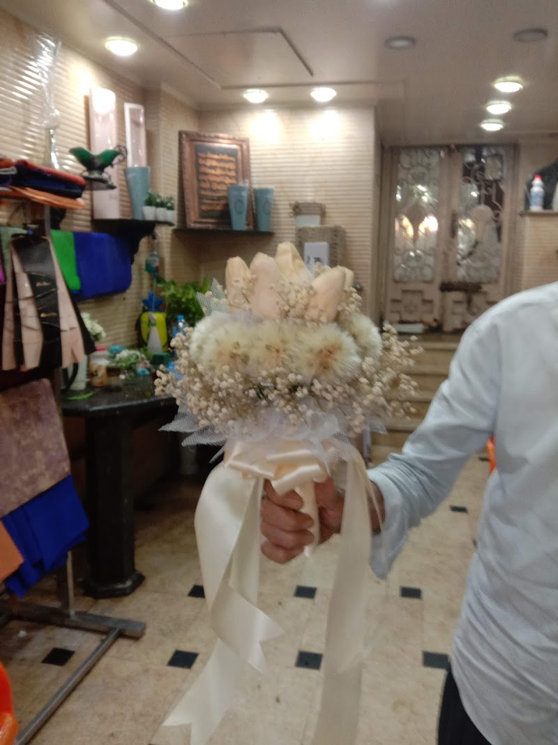El-Horreya Flowers