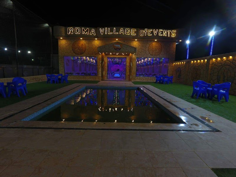قاعة روما للمناسبات - Photo 2