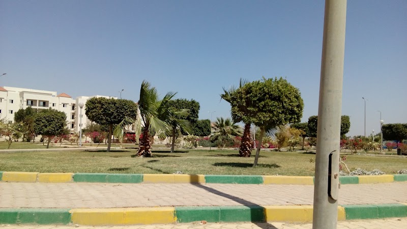 جهاز مدينة سوهاج الجديده - صورة 3