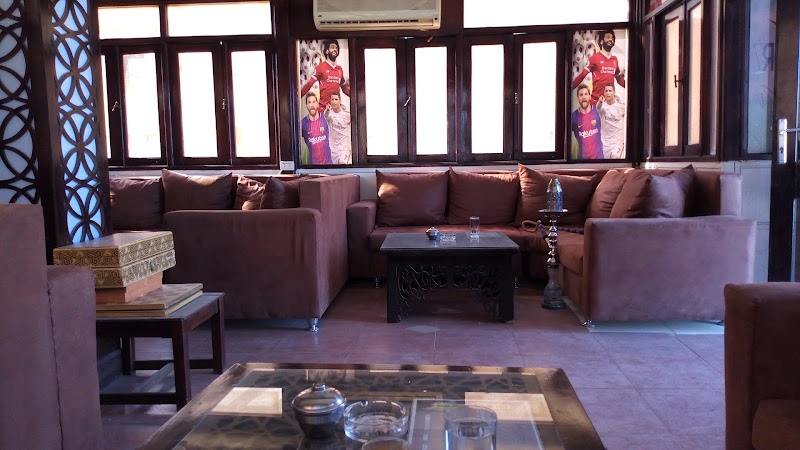Om Kalthum cafe - صورة 3