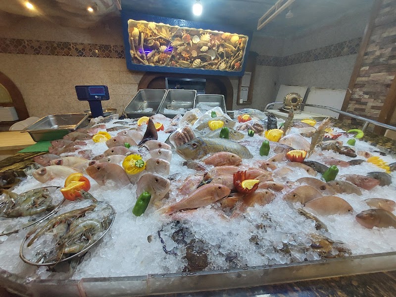 EL Mina Fish Restaurant - Photo 3