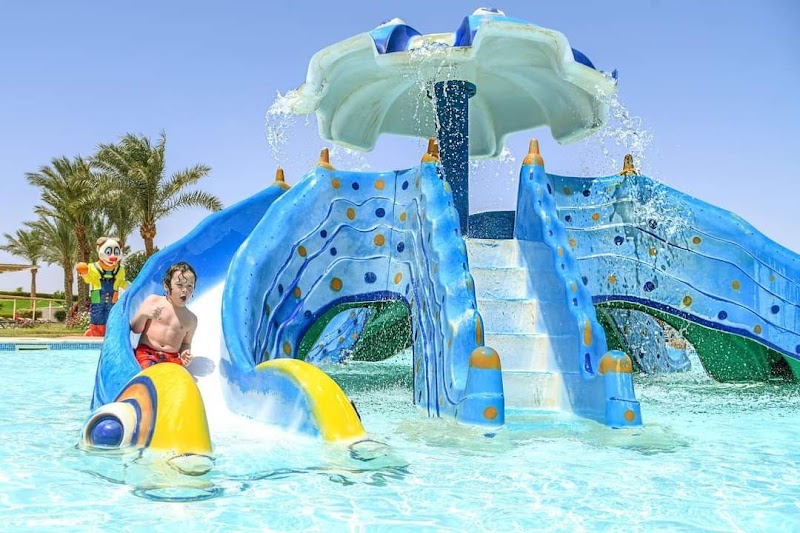 Makadi Water World - صورة 3