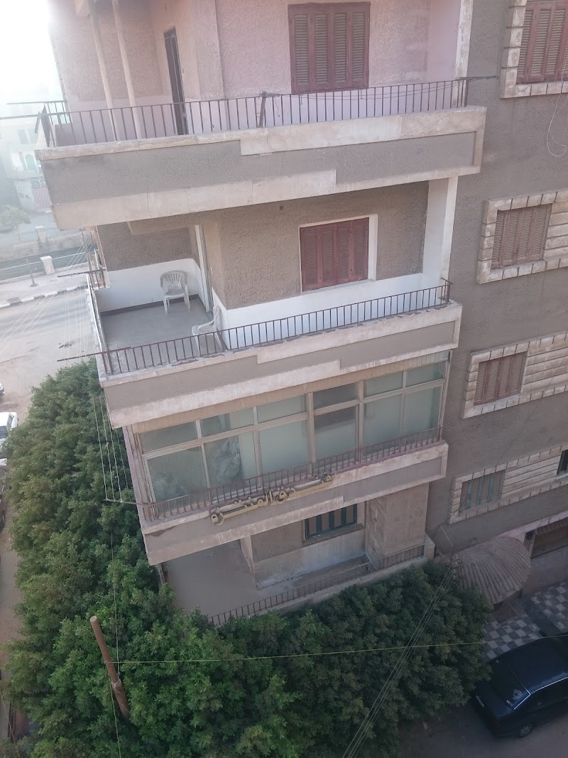 فندق المنتزة - صورة 2