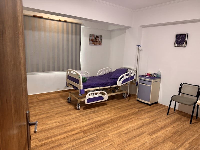 Capital medical center ( CMC ). مركز كابيتال الطبى - صورة 1