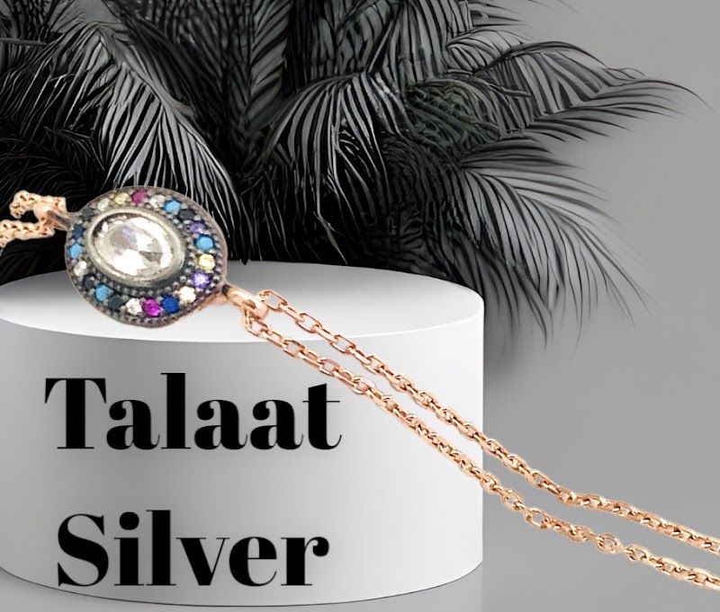 Talaat Silver - صورة 2