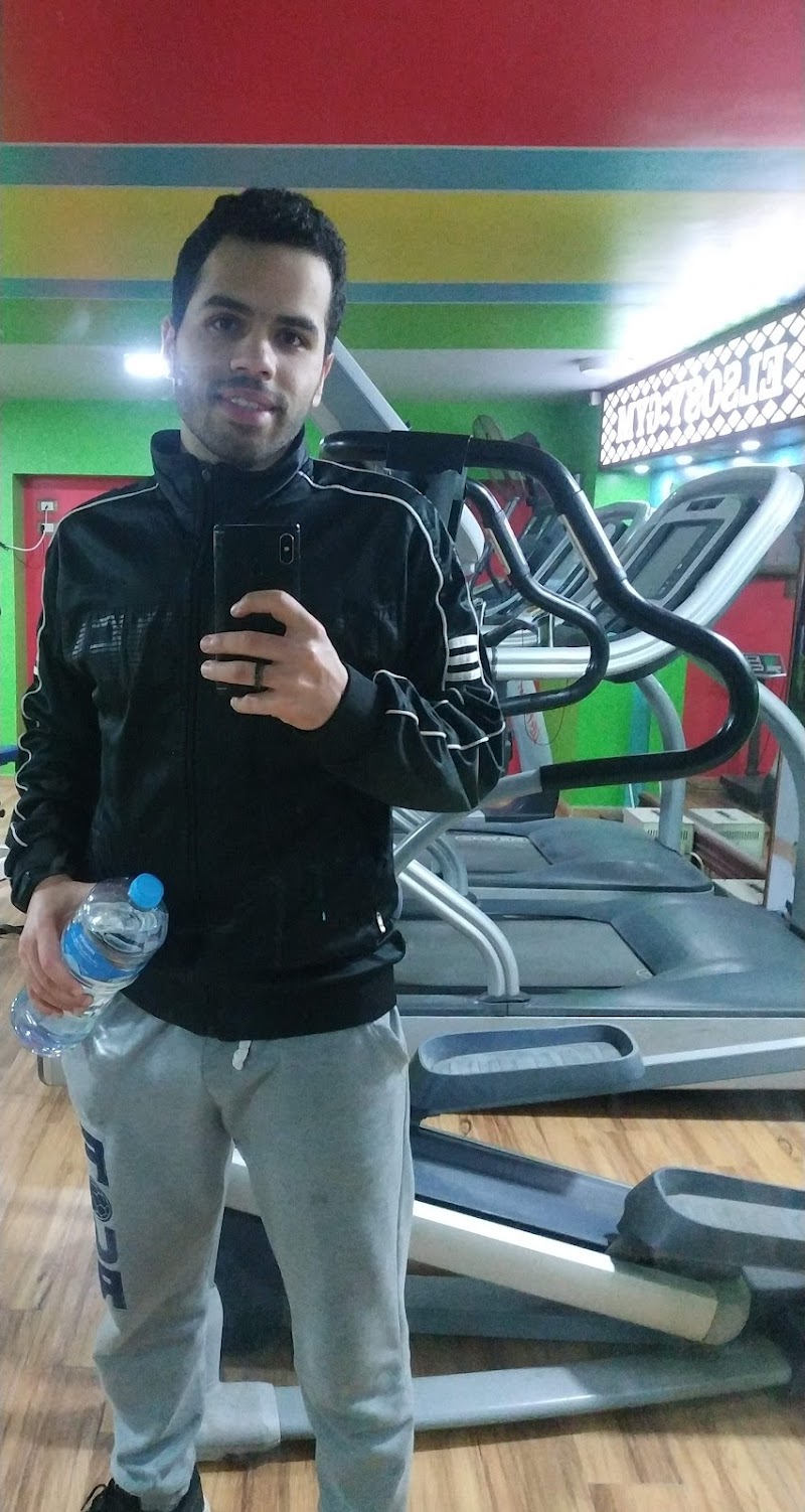 AL SOSY GYM - صورة 1