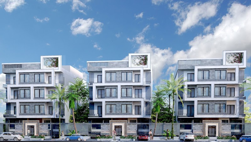 SAGC Construction - ساجك للإنشاءات - صورة 1