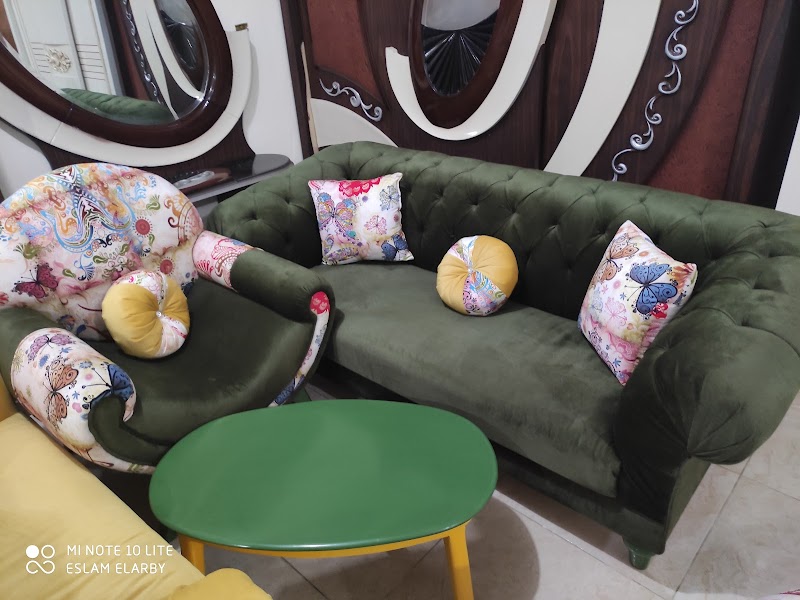 العربي للاثاث الراقي اسيوط - Photo 2