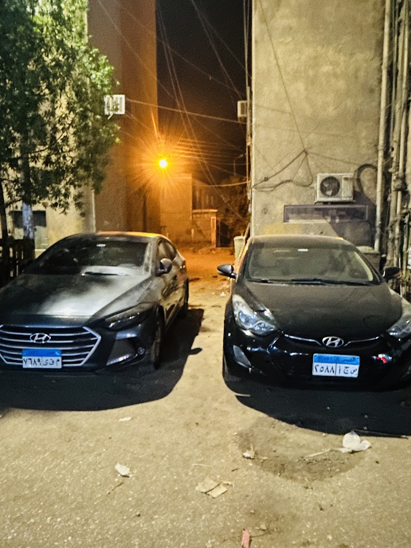 معرض نسر البرية لتجارة السيارات بأسوان - Photo 2