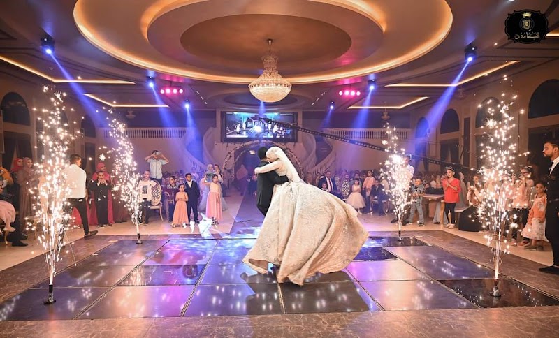 قاعة قصر البارون - Photo 3