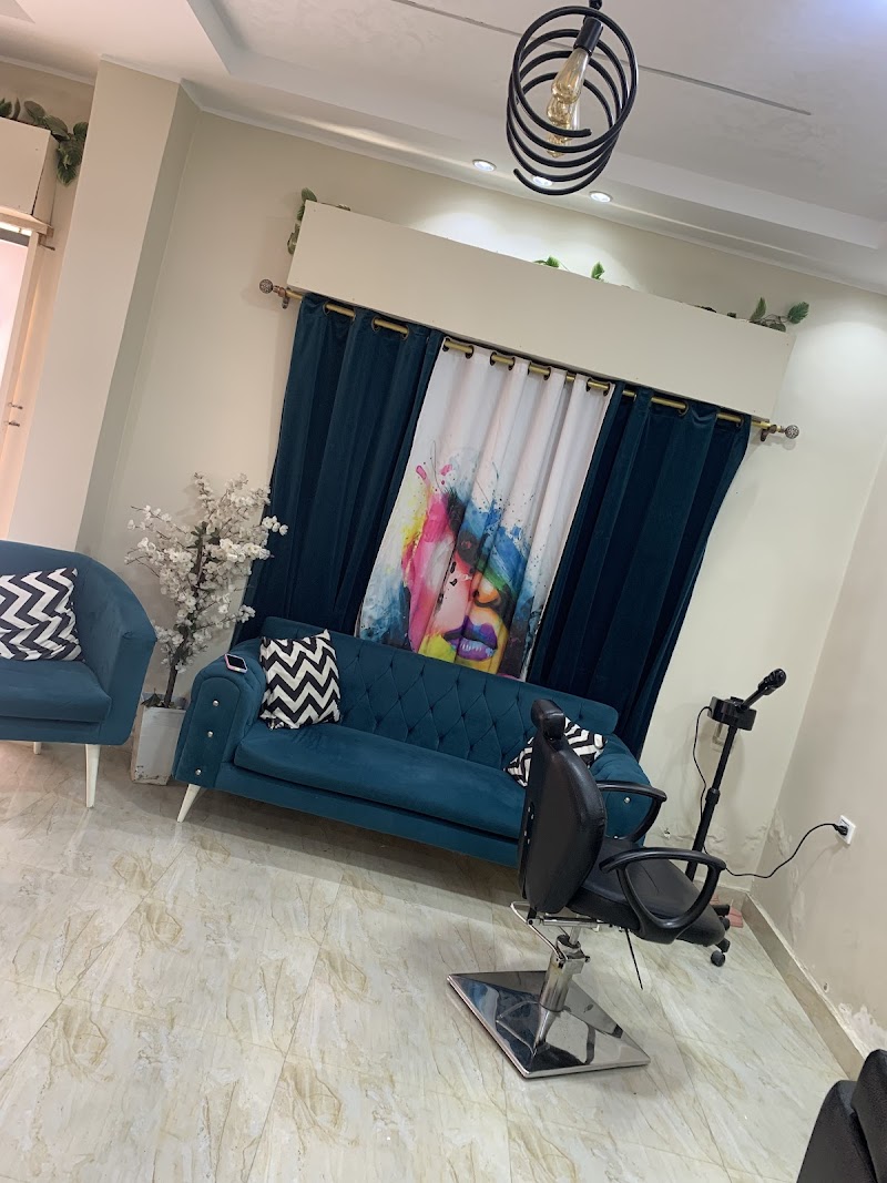 Aml zaki Beauty salon - صورة 3