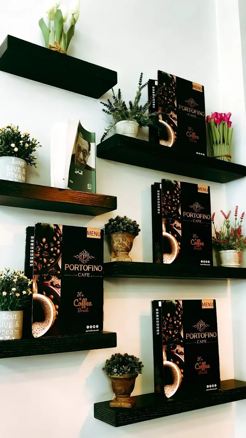 Portofino cafe - Photo 3