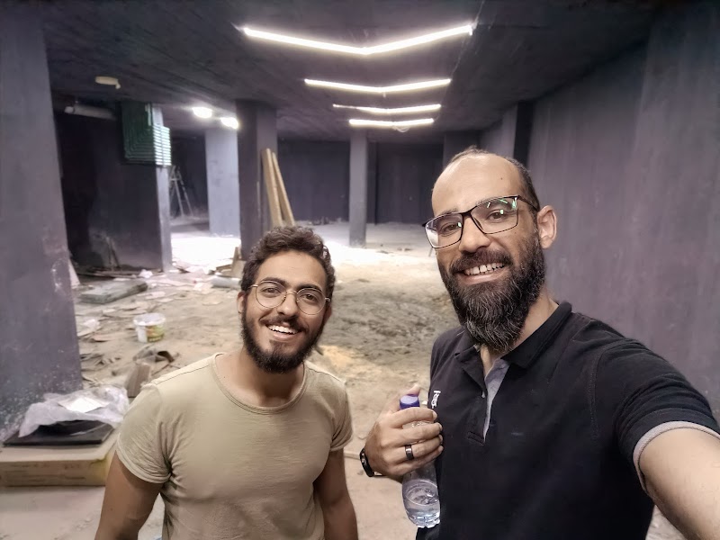 Spark fitness studio - صورة 1
