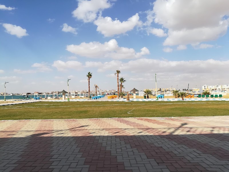 نادي التجديف - صورة 2