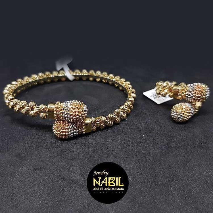 Nabil Jewelry - Photo 1